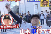 山本由伸のそっくりさんｗｗｗｗ