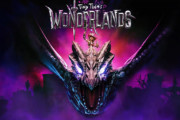 「ワンダーランズ ～タイニー・ティナと魔法の世界」BABYMETALの曲が前面に流れる新トレーラーを発表