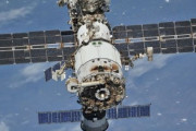【ロシアが警告】国際宇宙ステーション「修復不能な」故障の恐れ
