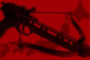 海外「日本では銃規制が上手く行き過ぎてクロスボウまで禁止する必要が出ているようだ」