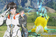 【PSO2NGS】戦闘力とレベル差補正に対して物申す