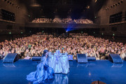 【蓮ノ空】花宮初奈ハンガーVS月音こなお面【ラブライブ！】