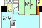 【速報】秋田市のタワーマンション(1SLDK)が家賃11万円！急げ！！