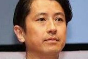 【アサ芸】 「どこの国の司会?」谷原章介が猛叩き!サッカーU-23日本代表の五輪出場決定で“韓国寄り”発言 ［5/3］  [仮面ウニダー★]