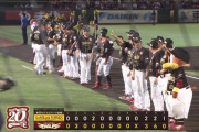【楽天対ソフトバンク14回戦】楽天３－２でソフトバンクに勝利！ドラ１古謝６回２失点で本拠地初勝利！浅村１０号！太田光２打点！ソフトバンクは連勝５でストップ