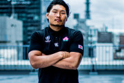 【小ネタ】ラグビー稲垣「洗濯めんどくさいな・・・」