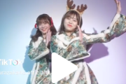 【櫻坂46】『TiKToK』動画、ふわふわ動画なのに...
