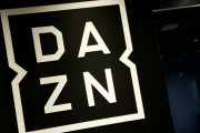 DAZN、新型コロナで試合中断中は放映権料支払い拒否か