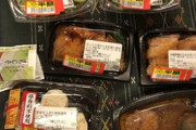 【悲報】ワイ独身派遣（37）の夜ご飯ｗｗｗ（※画像あり）