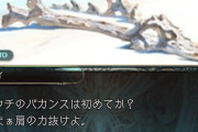 【グラブル】ストイベ『蒼海を征く暗黒特異点』感想まとめ　ネタ要素やキャラ設定はイマイチだけどストーリー自体は意外と面白い？