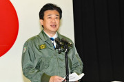 木原防衛相 「自衛隊に報いる」応援演説での発言撤回する考え！