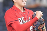 カープ遠藤、118球無四球完投！「ストライク先行でいけた」次世代エース候補へ【祝勝会】