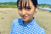【STU48】清水紗良、本日より活動再開
