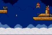 スーパーマリオシリーズで最も難しいステージといえば