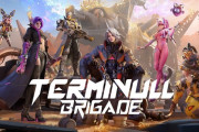 基本プレイ無料ローグライトルーターシューター『Terminull Brigade』のPS5版が12/10より配信開始──「エヴァンゲリオン」とのクロスオーバー企画も？！