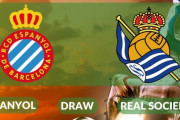 ◆リーガ◆2節 エスパニョール×ソシエダ ソシエダ苦戦も久保建英の強引な決勝ゴールで今期初勝利！