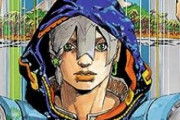 ジョジョとかいう当時掲載順ドベでＴＶアニメ化もされなかった漫画が急に大ヒットした理由、誰にも分からない