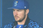 バウアー「MLB？全く興味がないねｗ」 あれだけ戻りたがってたのにどうして・・・