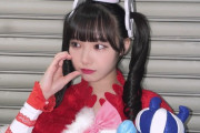 【SKE48】倉島杏実「今年のハロウィンはペローナだったよ 遅」