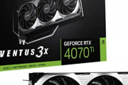 【悲報】最新グラボ「RTX4070」、価格が世界中で炎上してる模様ｗｗｗ