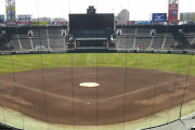 【高校野球】甲子園の土、全国の高3球児に配布へ　阪神監督ら発案 [ＴＨＥ　ＦＵＲＹφ★]