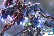 PF機動戦士ガンダムSEEDの新台評価は笑える演出アリ