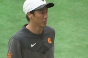 巨人・鈴木尚広「ソフトバンクの教え方じゃ体が硬くなるよw」