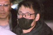 エステ店女性刺傷　中国人の男（35）逮捕　料金支払わないなど金銭トラブルも　12/30