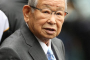 【訃報】吉田義男氏死去、91歳