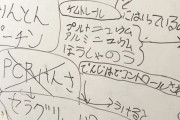 【悲報】Twitter民の子供、もう気づいてしまっていた