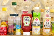 【オススメ】好きな調味料の組み合わせ教えて！