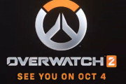【速報】『オーバーウォッチ2』10月4日リリース決定！！基本無料化と新キャラも発表