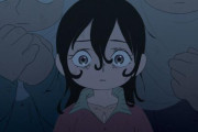 【新】『天幕のジャードゥーガル』1話2話感想・・・いきなり心をエグってくるつらいアニメすぎる・・・大丈夫？モンゴル政府から抗議されない？