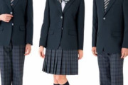 【画像あり】性に囚われない「ジェンダーレス制服」が話題に