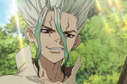 ミュージシャンがボストン公演で起きた危機を『Dr.STONE』から得た知識で乗り切る