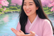 韓国人「韓国人が日本の桜祭りに憧れる理由、桜は韓国が起源なのに何故？」　韓国の反応