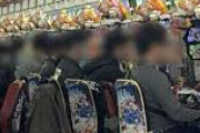 パチンコやってる奴ってコロナ怖くないのか？