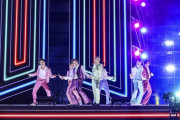 【アーミー激怒】韓国語を小ばかにしたコント BTSをネタにしたチリの「人種差別」お笑い番組が炎上