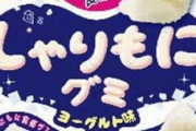 グミ好きのワイが美味いティア表作ったｗｗｗｗｗｗ