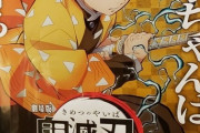 アホ｢鬼滅の刃無限列車編が歴代興行収入1位なのはおかしい！作品としての格がー！！｣ワイ｢はぁ…｣