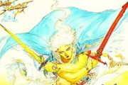 『FF3』35周年！ジョブチェンジや召喚獣を導入、シリーズの礎となる作品