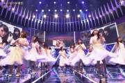 【乃木坂46】回転してる乃木坂ちゃんたちのスカートのヒラヒラ感が最高ｗ※gifあり