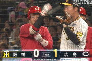 【CSfinal】広島が初回先制！小園が伊藤将からタイムリー！！