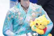 【習近平問題】北京五輪にくまのプーさんは持ち込めるのか？フィギュア羽生結弦で大論争