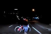 【悲報】ウーバーの自動運転車システム、交通違反の歩行者を物体と認識し轢き殺してしまう