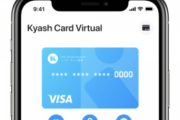 【朗報】キャッシュレス民御用達のKyashがApple Payに対応