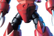 ※キャンディ塗装の似合うガンプラなんかある？