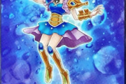 【マスターデュエル】「海晶乙女」は追加カードで環境になるよ