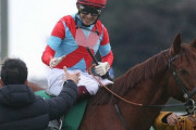 【カペラS】リメイク直線一気で４馬身差圧勝！重賞初制覇