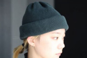 浅いニット帽ってダサいの？このビーニー買ったんやがもう流行ってないか？